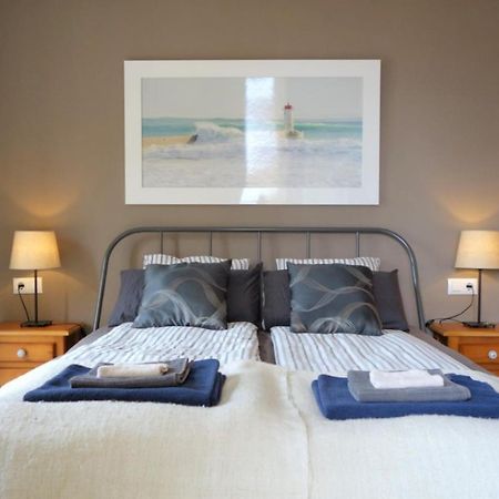 Mediterranean Pearl Leilighet La Manga del Mar Menor Eksteriør bilde