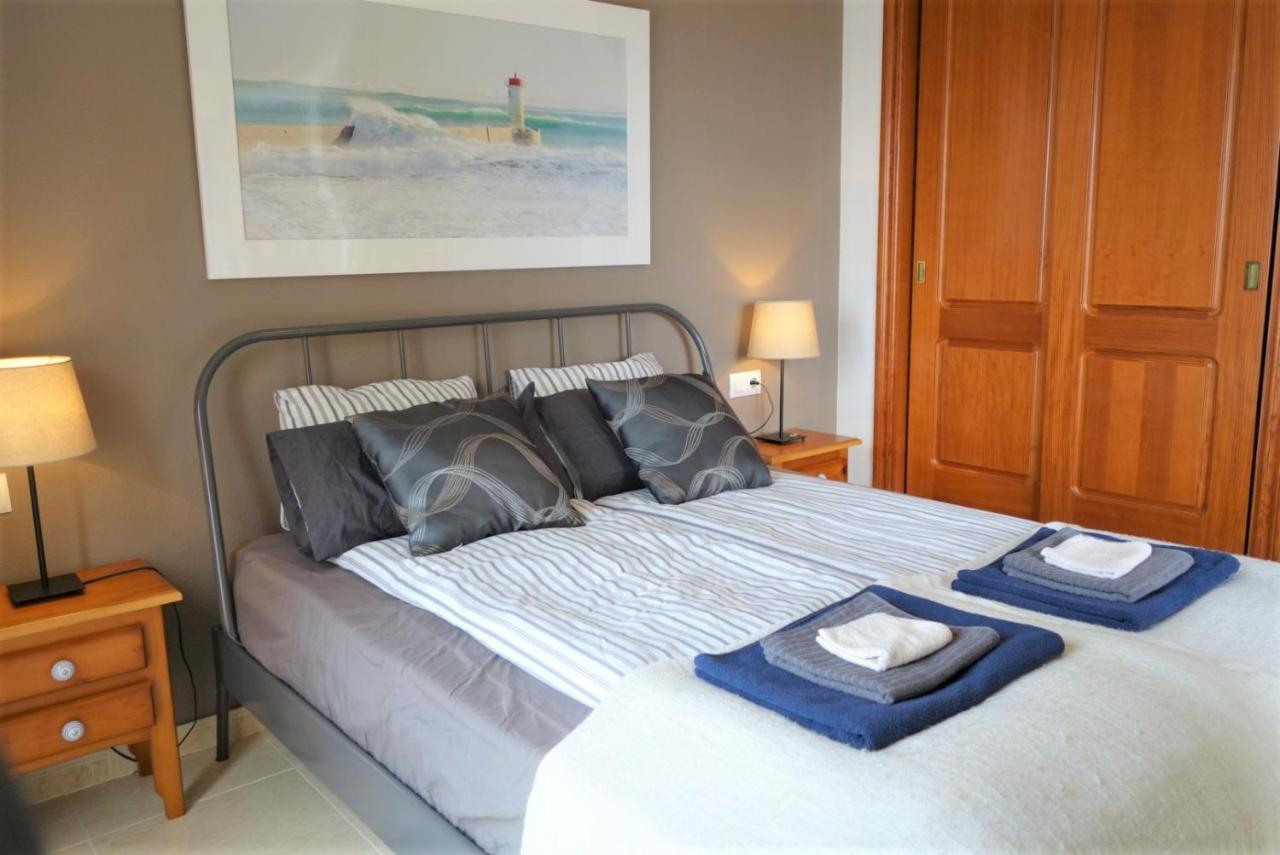 Mediterranean Pearl Leilighet La Manga del Mar Menor Eksteriør bilde