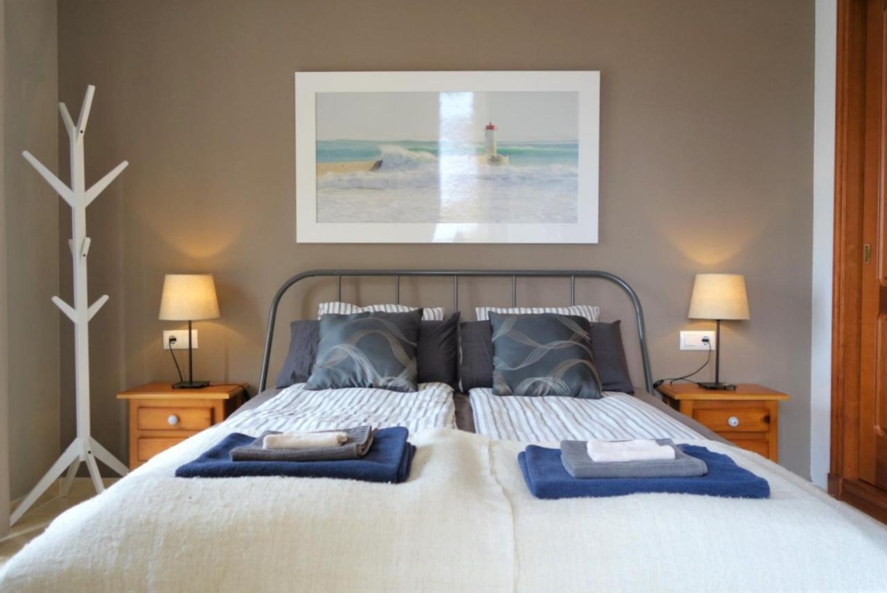 Mediterranean Pearl Leilighet La Manga del Mar Menor Eksteriør bilde