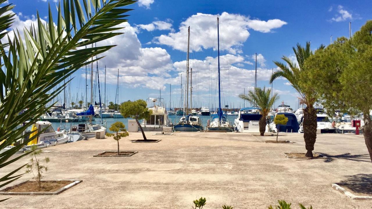 Mediterranean Pearl Leilighet La Manga del Mar Menor Eksteriør bilde