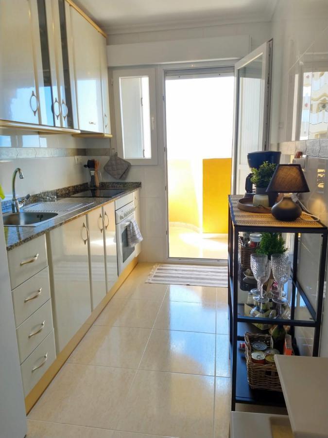 Mediterranean Pearl Leilighet La Manga del Mar Menor Eksteriør bilde