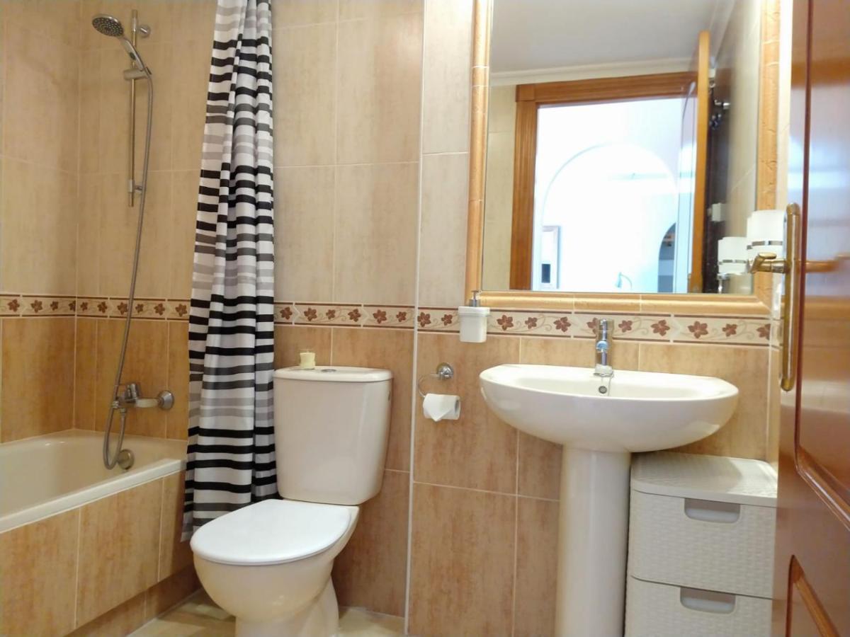 Mediterranean Pearl Leilighet La Manga del Mar Menor Eksteriør bilde
